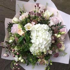 Soft Tone Summer Pastels