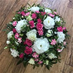 Posy Arrangement