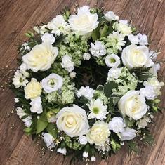 Loose Wreath