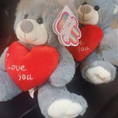 Teddy