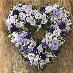Open Heart