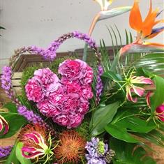 Bespoke Tributes