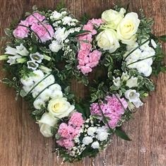 Cluster Heart