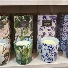 Gisela Graham Boxed Scented Candle