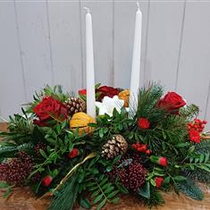 Christmas Centrepiece