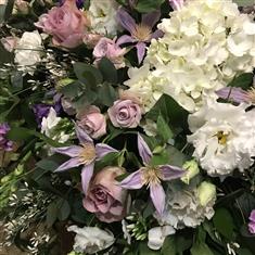 Flower Subscription