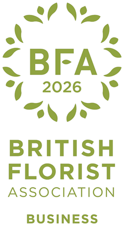 Members of the British Florist Association